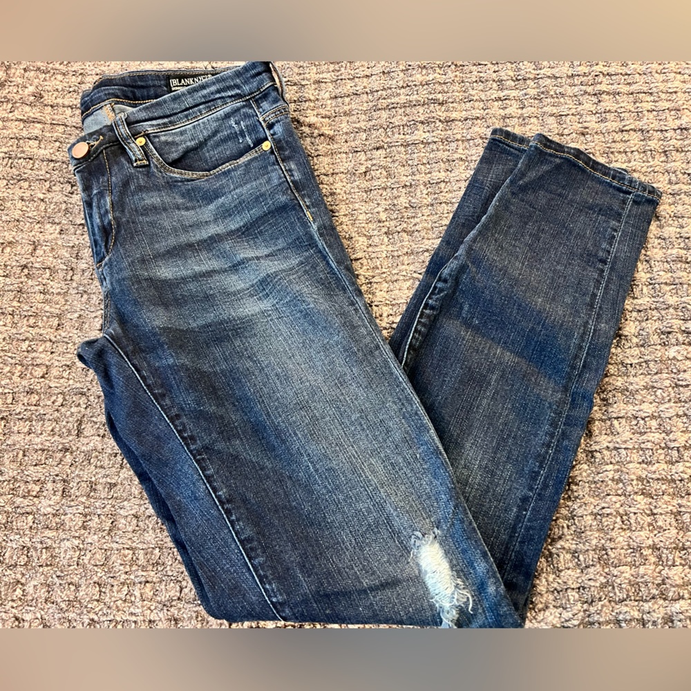 Blank NYC Skinny Classique